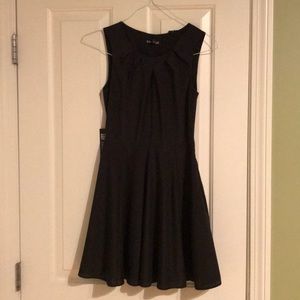 Express Little Black Dress